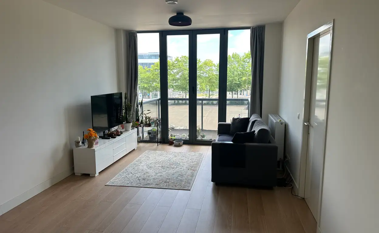 Foto #0 Appartement Peter Vineloolaan Bergen op Zoom