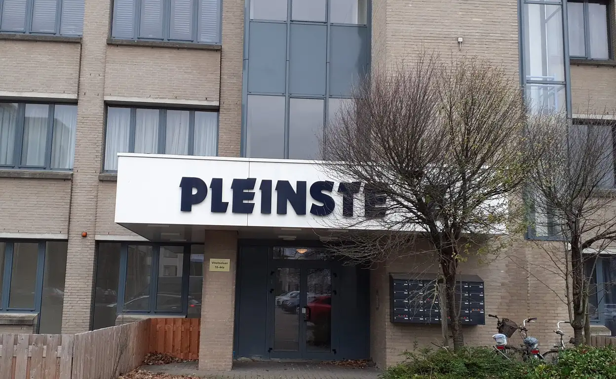 Foto #7 Appartement Peter Vineloolaan Bergen op Zoom