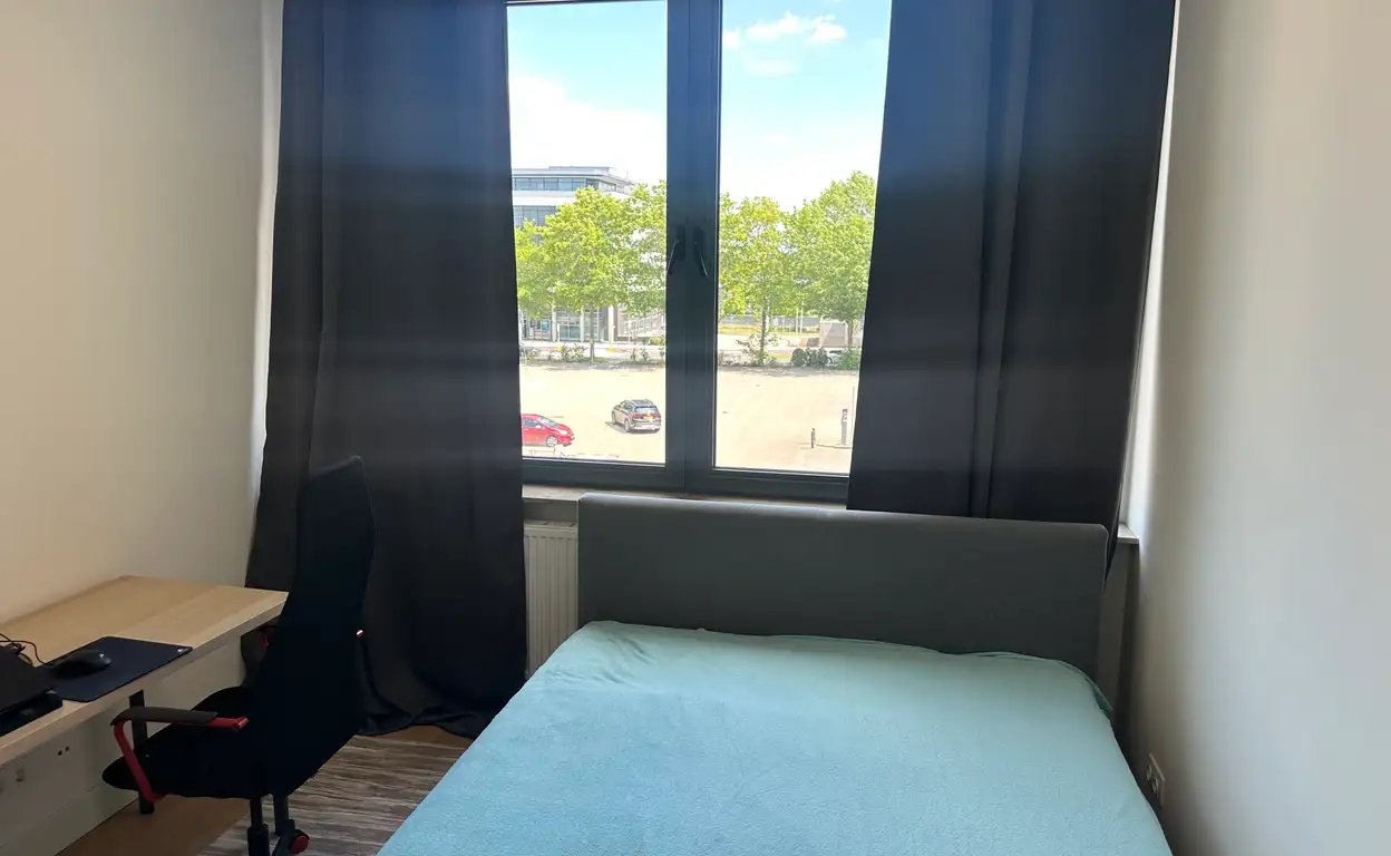 Foto #3 Appartement Peter Vineloolaan Bergen op Zoom