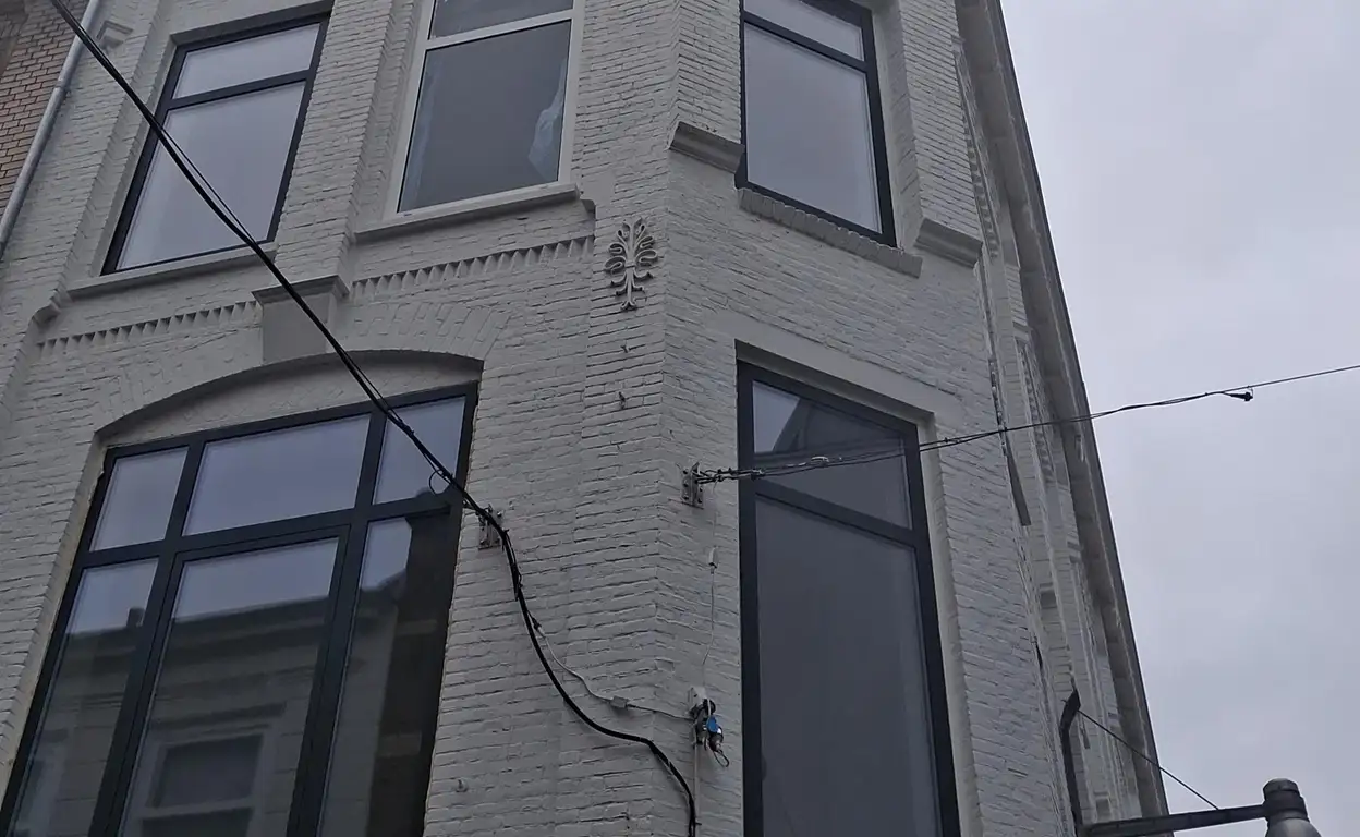 Foto #4 Studio Karrestraat Breda