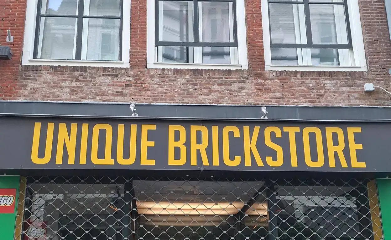 Foto #8 Studio Korte Brugstraat Breda