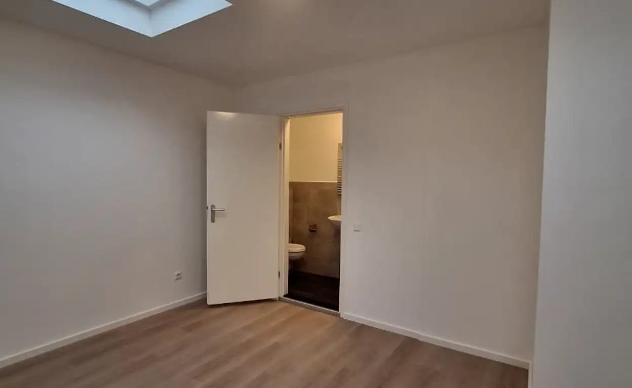 Foto #1 Studio Korte Brugstraat Breda