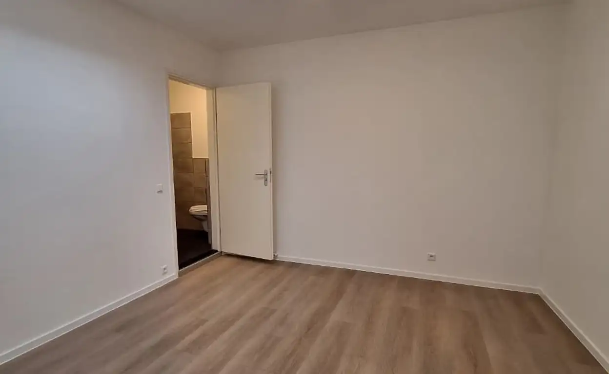 Foto #0 Studio Korte Brugstraat Breda