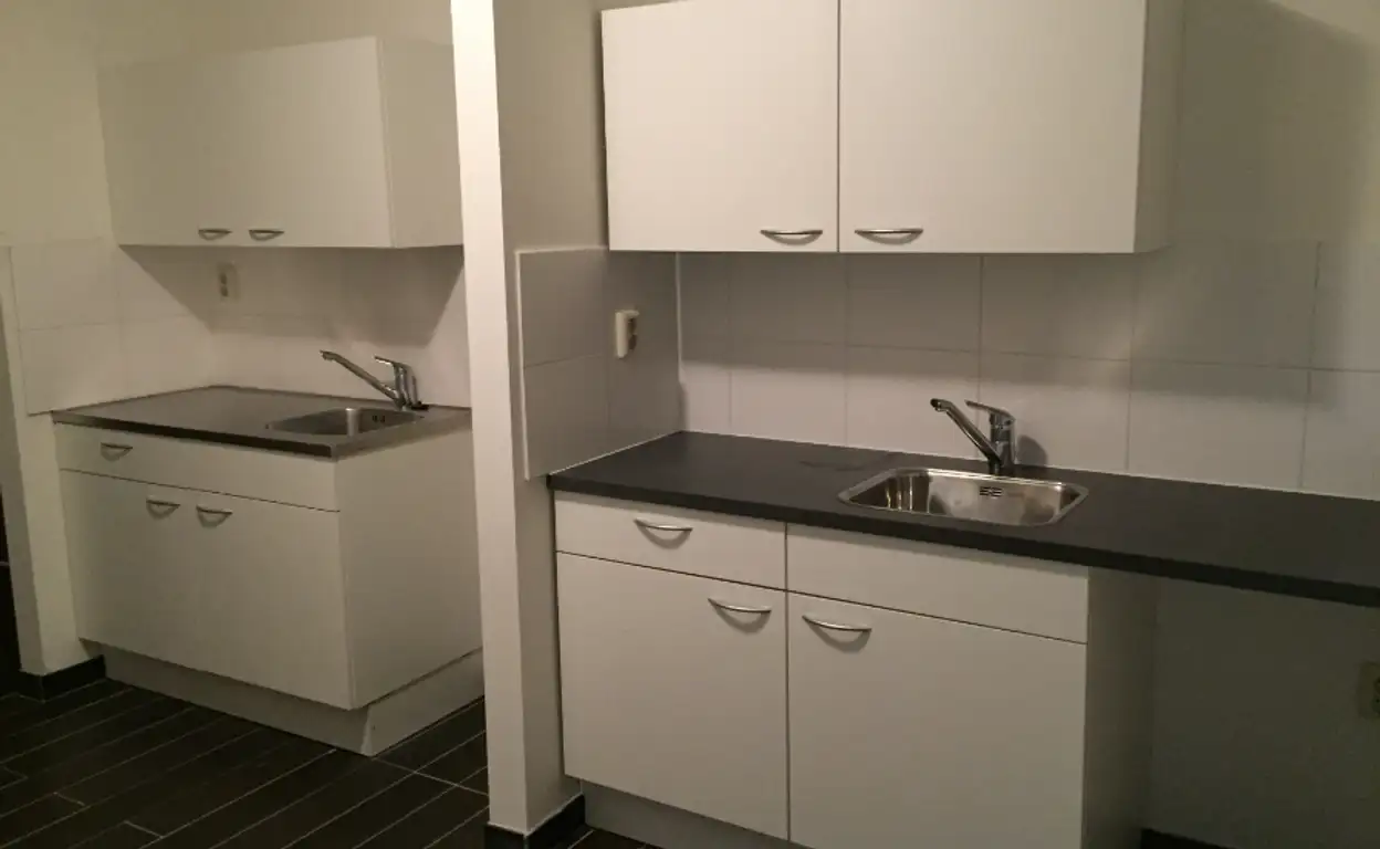 Foto #6 Kamer Duivendrechtsekade Amsterdam