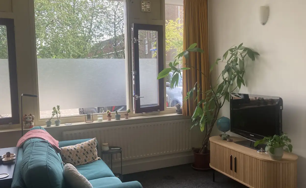 Foto #0 Studio Wittevrouwensingel Utrecht