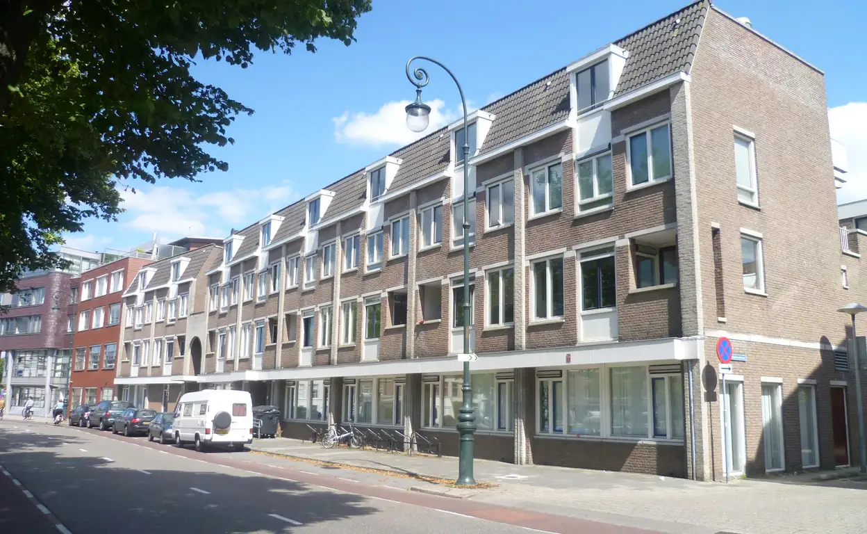 Foto #4 Studio Wittevrouwensingel Utrecht