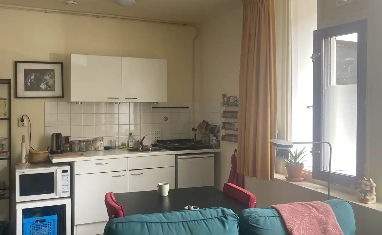 Foto #1 Studio Wittevrouwensingel Utrecht