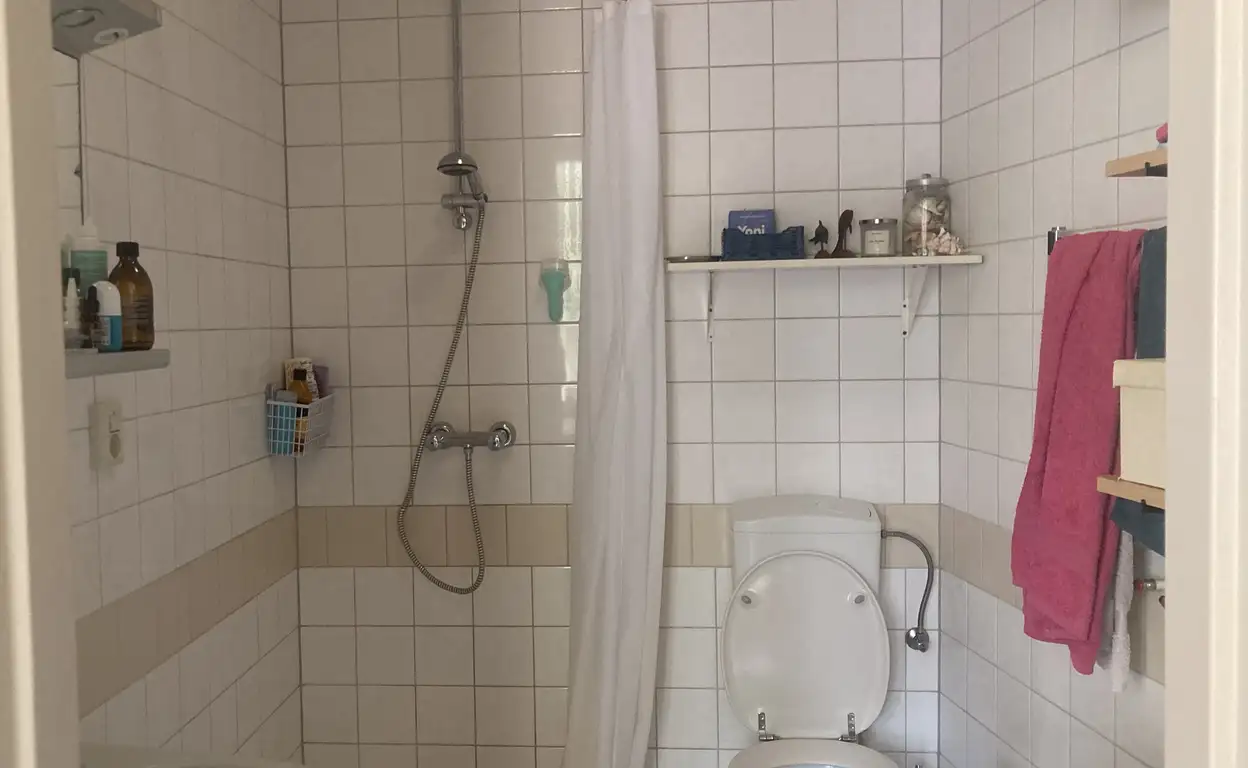 Foto #3 Studio Wittevrouwensingel Utrecht