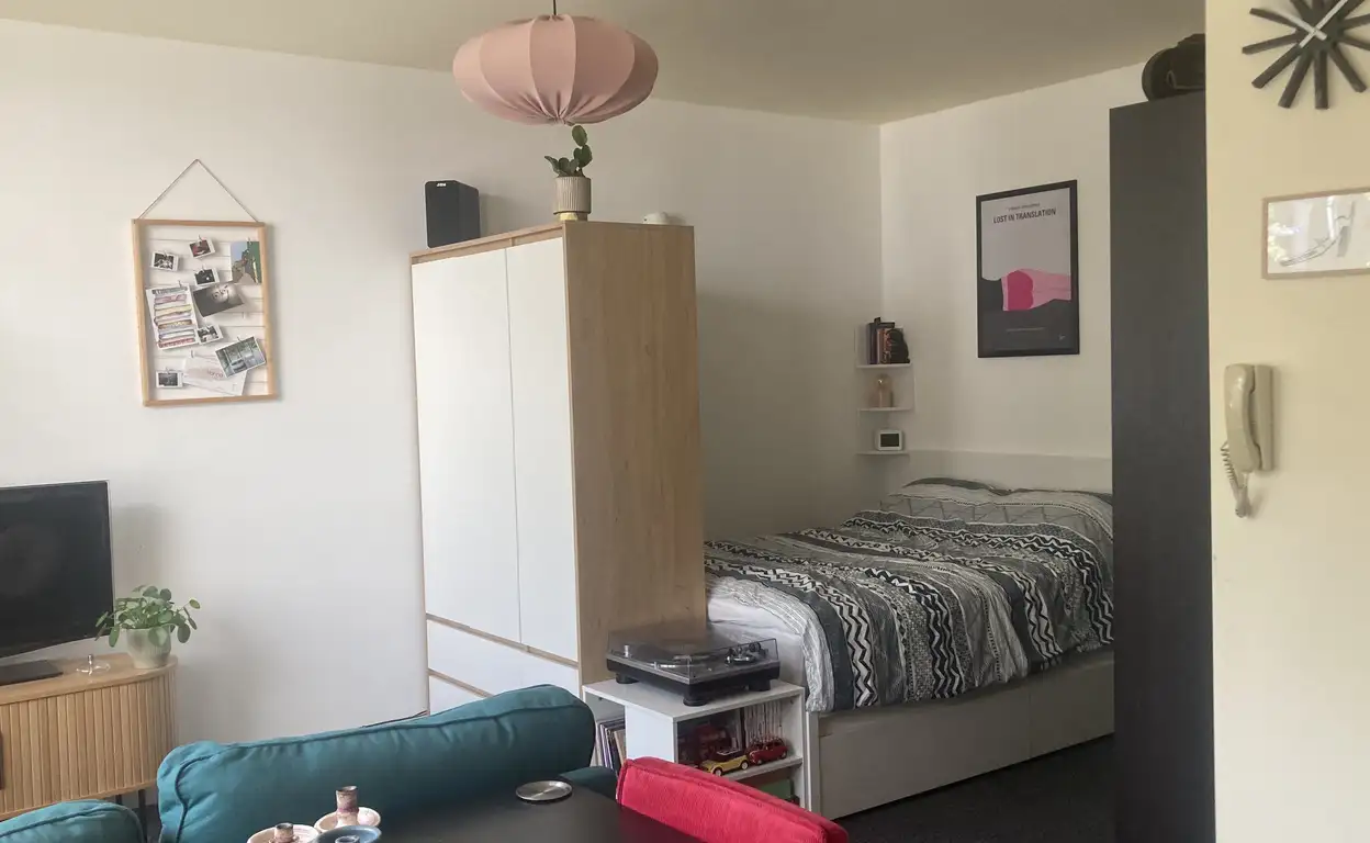 Foto #2 Studio Wittevrouwensingel Utrecht