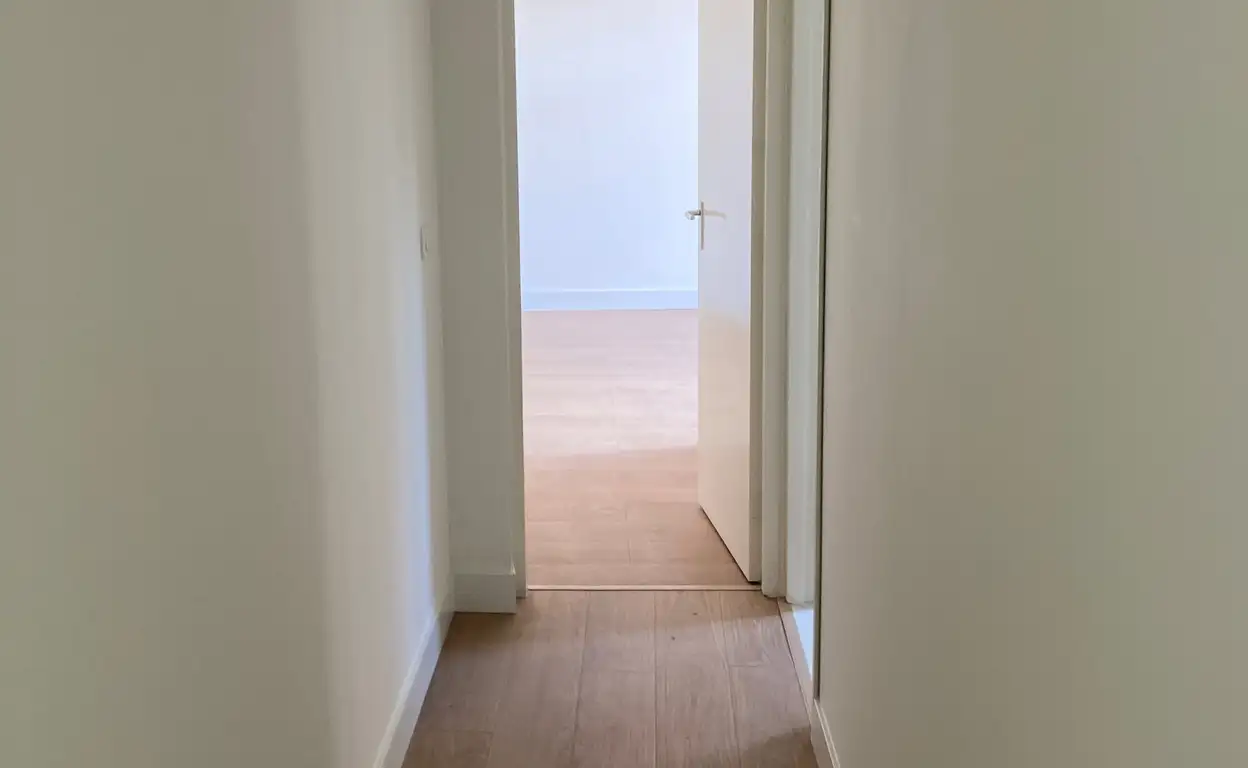 Foto #3 Appartement St. Janstraat Breda