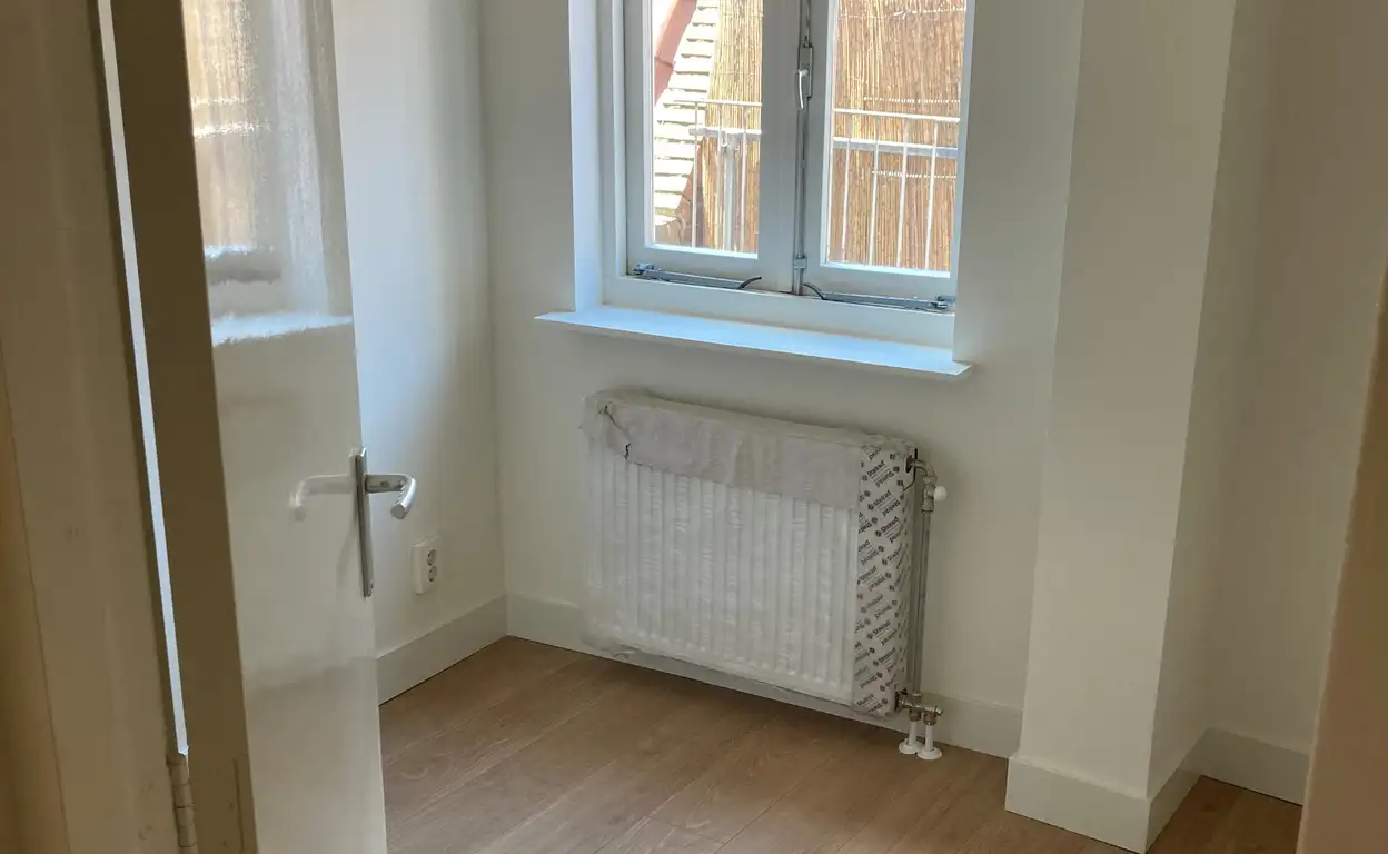 Foto #2 Appartement St. Janstraat Breda