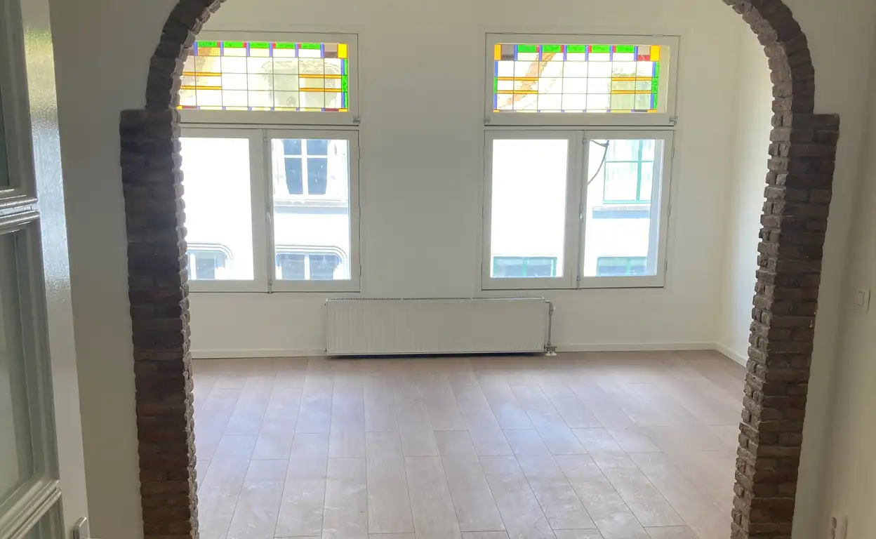 Foto #1 Appartement St. Janstraat Breda