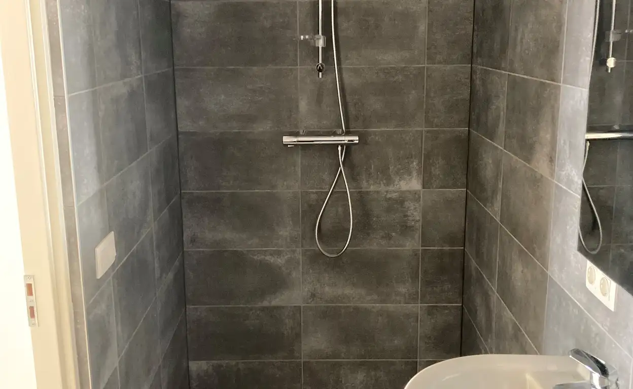 Foto #5 Appartement St. Janstraat Breda