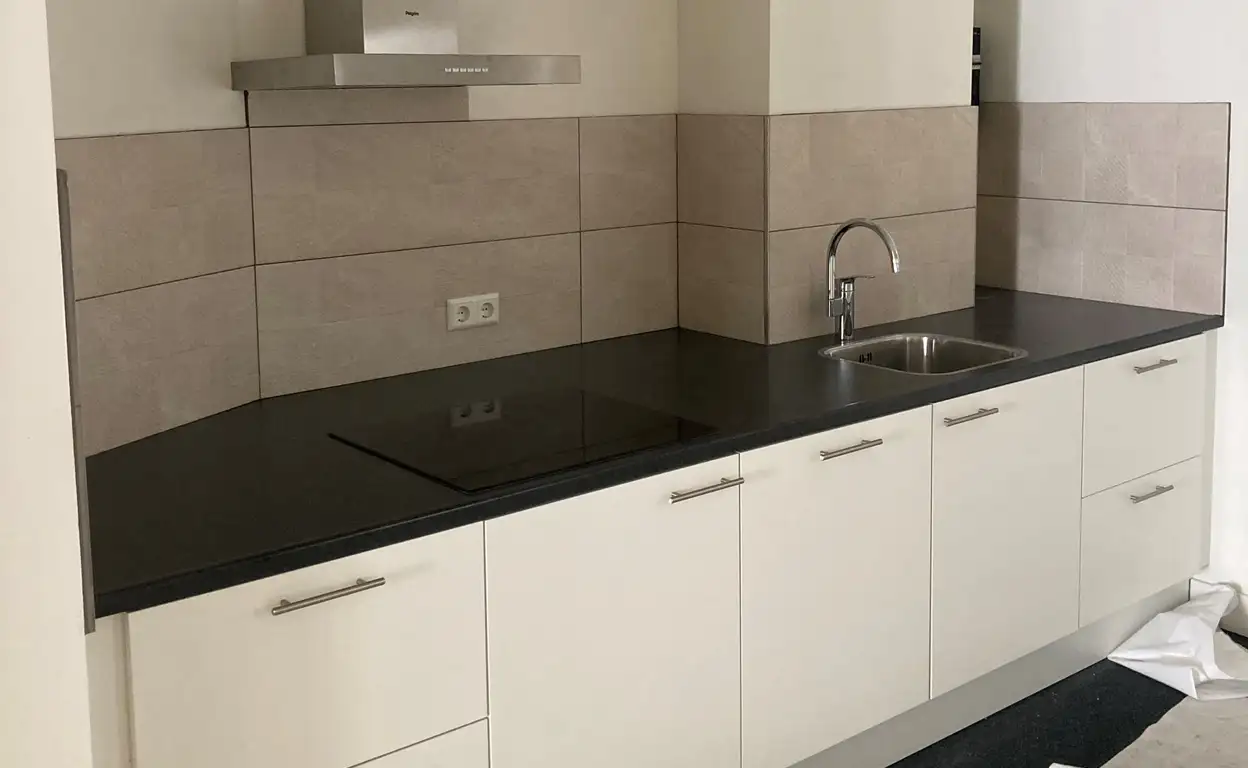 Foto #4 Appartement St. Janstraat Breda