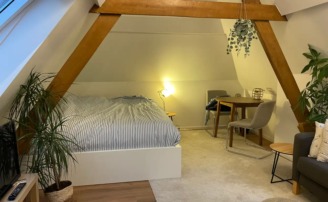 Foto #0 Studio Ginnekenstraat Breda