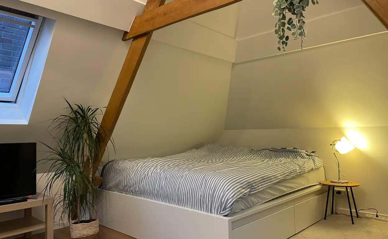 Foto #1 Studio Ginnekenstraat Breda