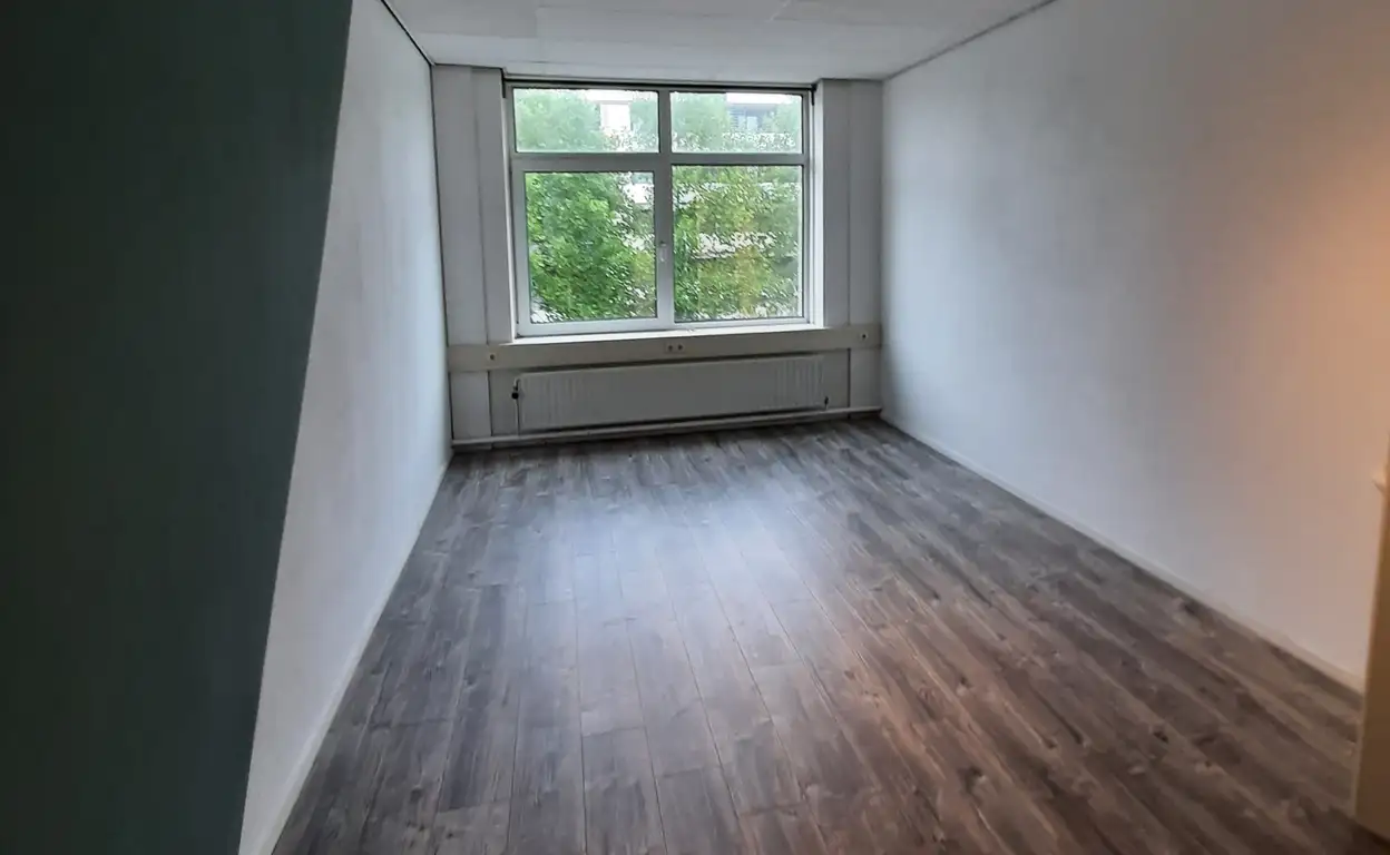 Foto #1 Kamer Tourniairestraat Amsterdam