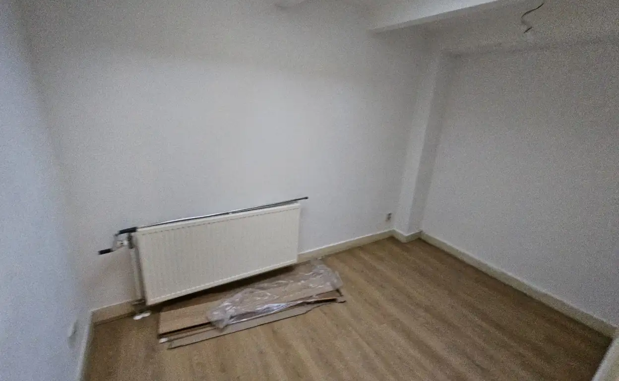 Foto #1 Appartement Lange Koestraat Utrecht