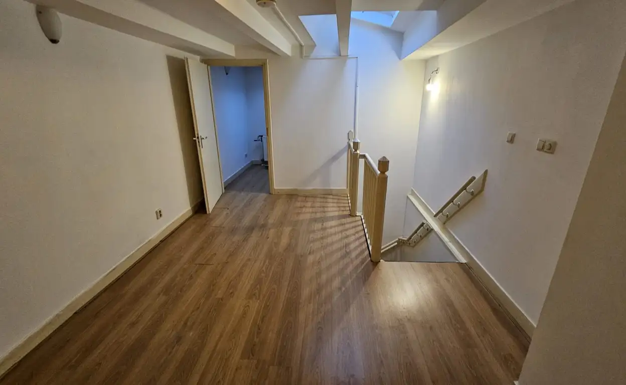 Foto #0 Appartement Lange Koestraat Utrecht