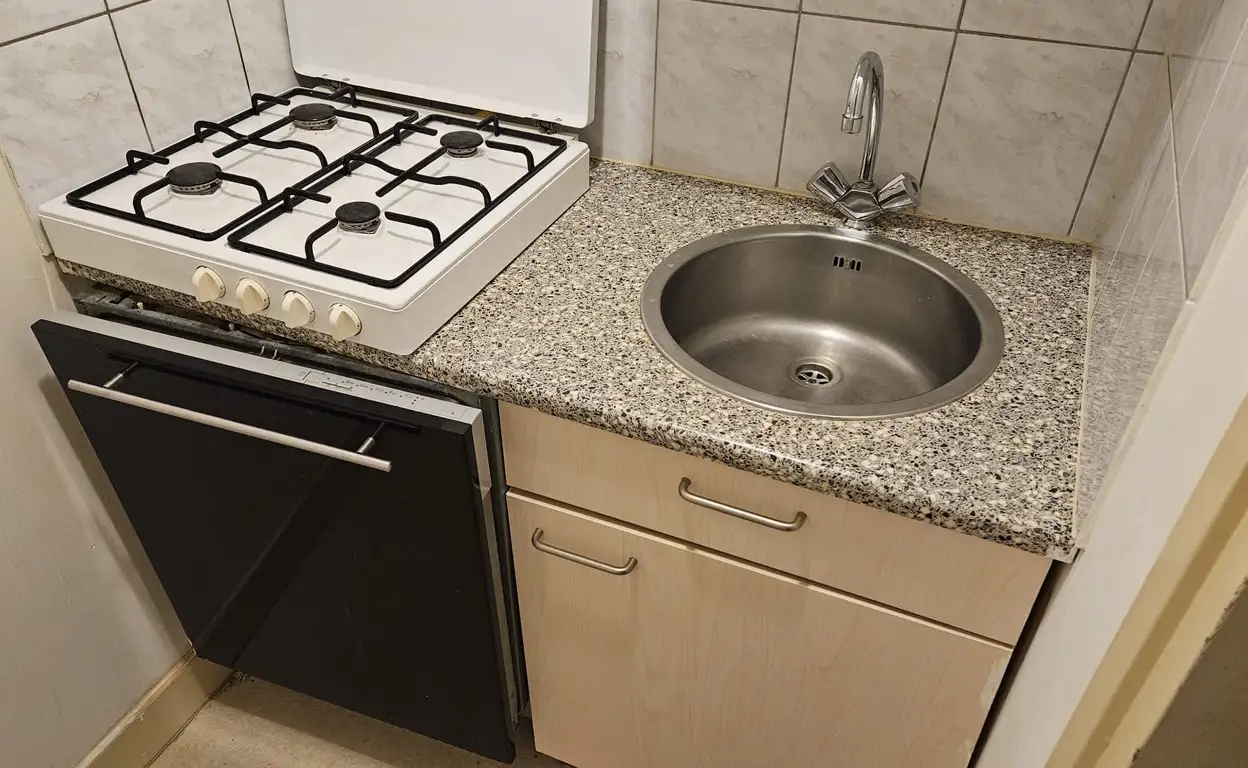 Foto #3 Appartement Lange Koestraat Utrecht