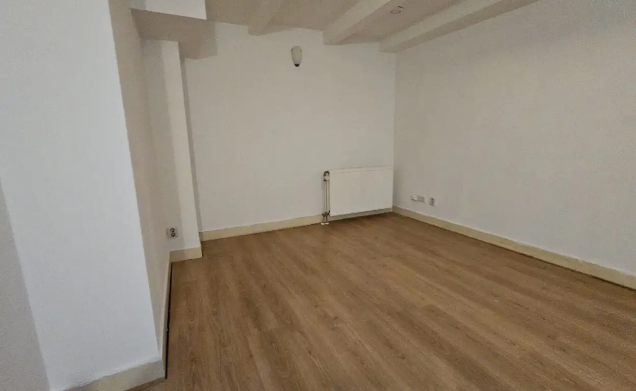 Foto #2 Appartement Lange Koestraat Utrecht