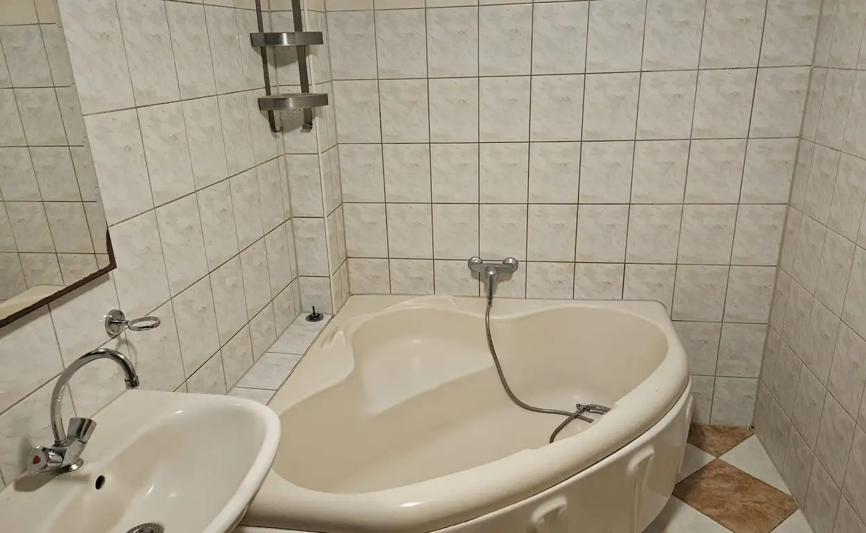Foto #5 Appartement Lange Koestraat Utrecht