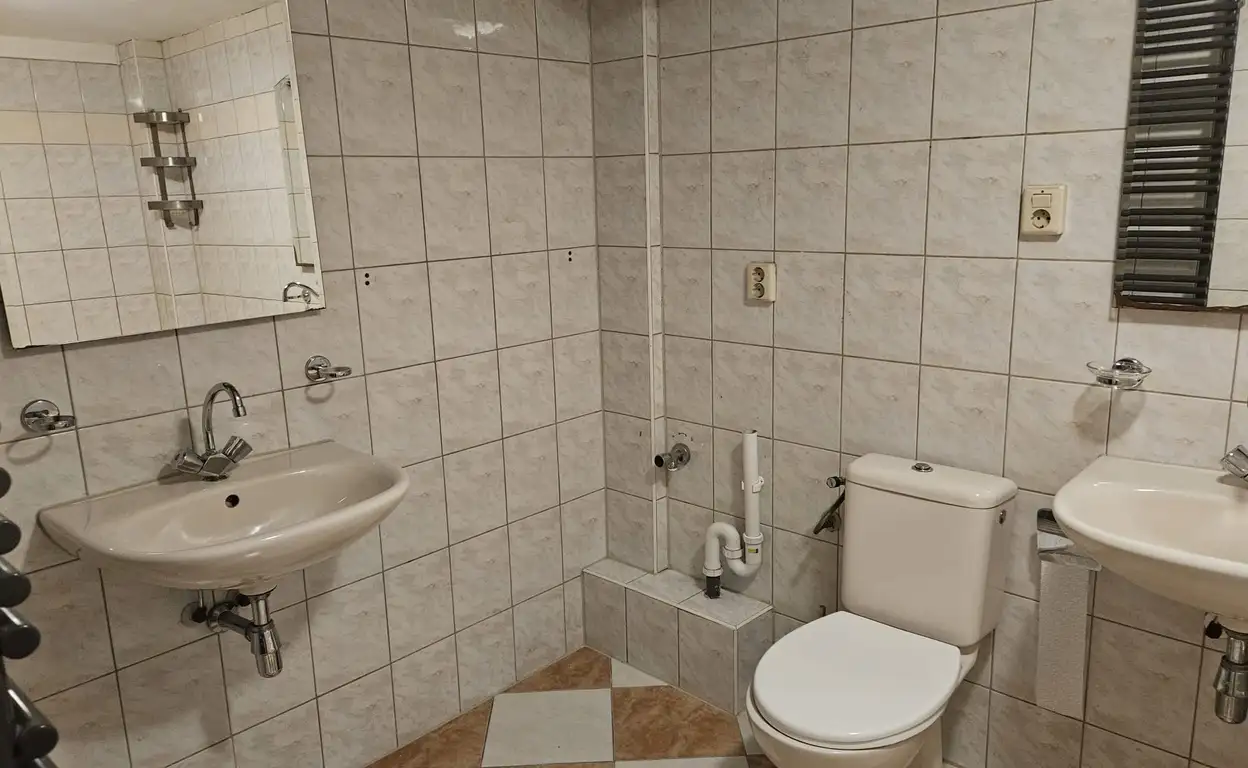Foto #6 Appartement Lange Koestraat Utrecht