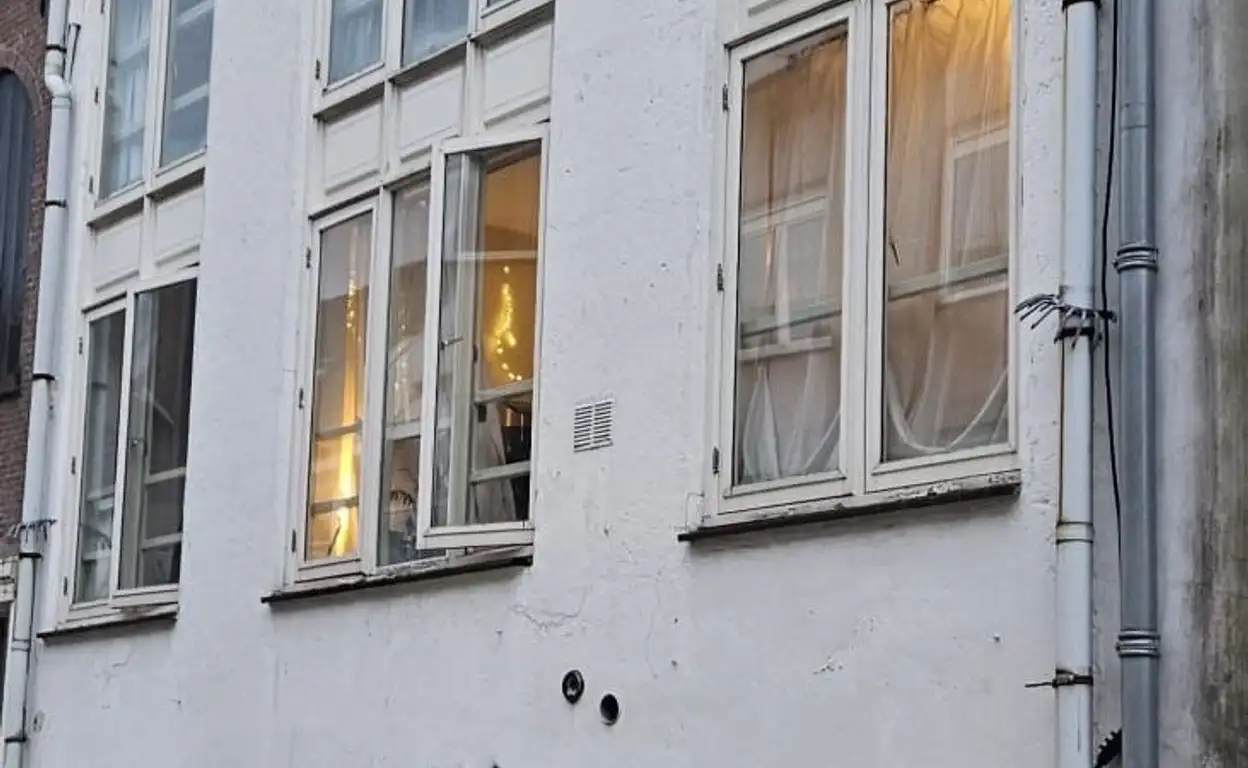 Foto #7 Appartement Lange Koestraat Utrecht
