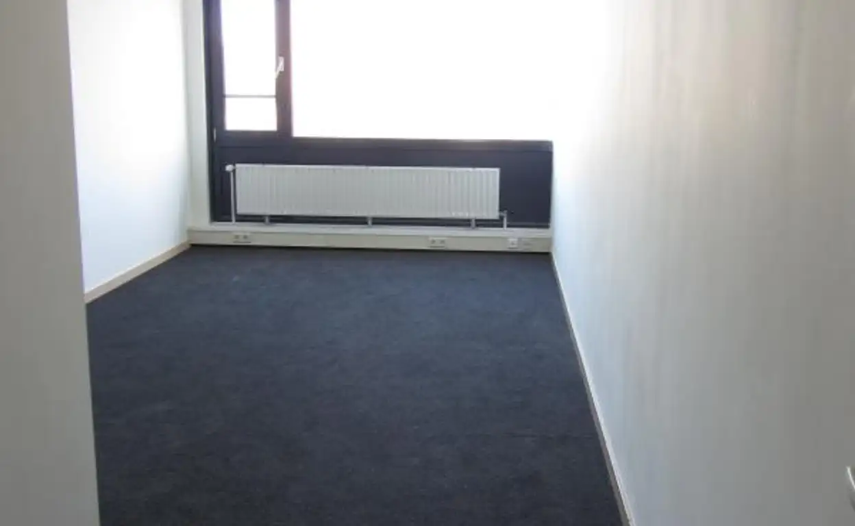 Foto #5 Kamer 1e Van der Kunstraat Den Haag