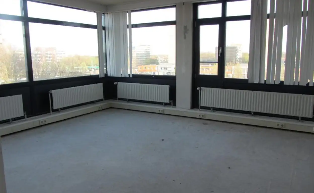 Foto #4 Kamer 1e Van der Kunstraat Den Haag