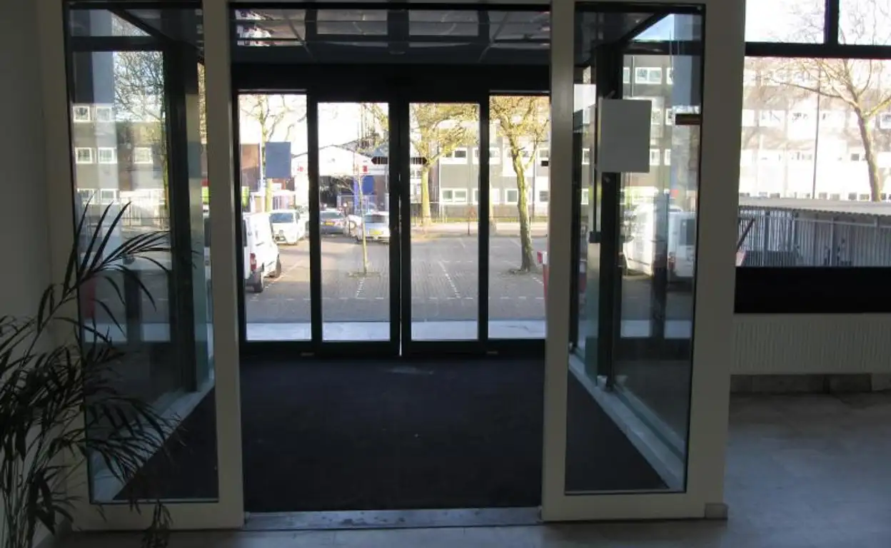 Foto #2 Kamer 1e Van der Kunstraat Den Haag