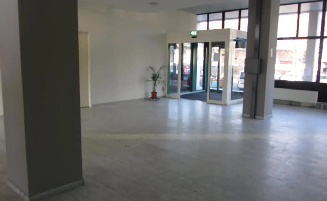 Foto #3 Kamer 1e Van der Kunstraat Den Haag