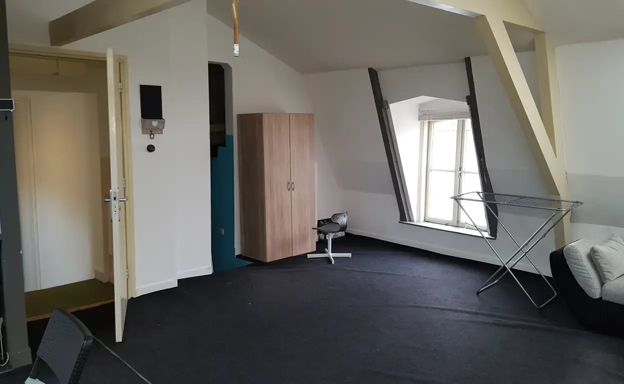 Foto #2 Appartement Hoogeinde Tiel