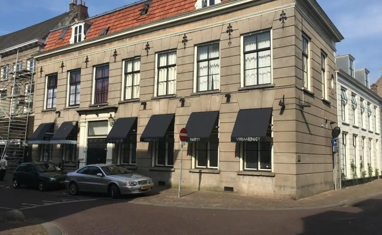 Foto #0 Appartement Hoogeinde Tiel
