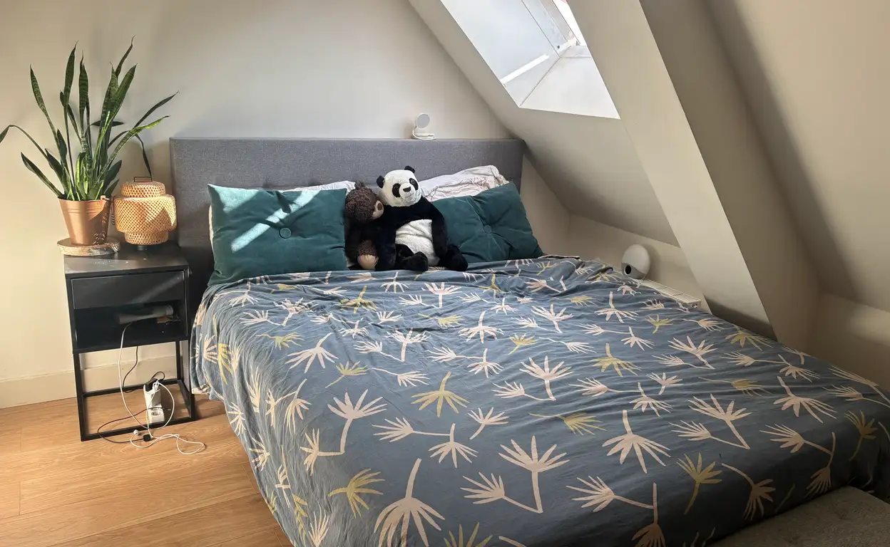 Foto #1 Appartement Nieuwe Haagdijk Breda