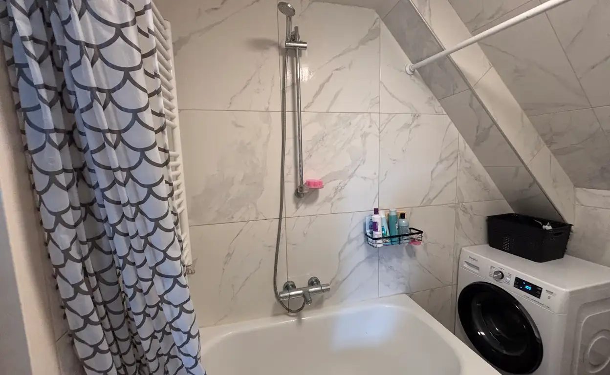 Foto #4 Appartement Nieuwe Haagdijk Breda