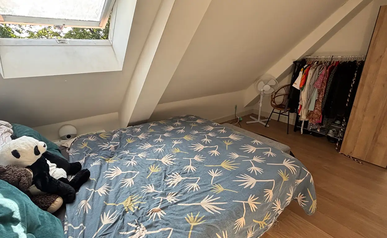 Foto #0 Appartement Nieuwe Haagdijk Breda