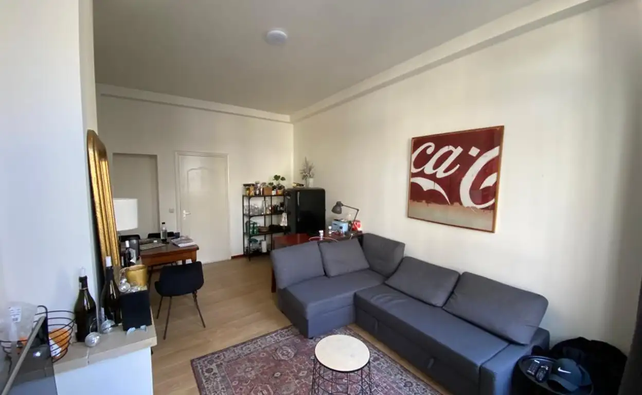 Foto #2 Studio Ridderstraat Breda