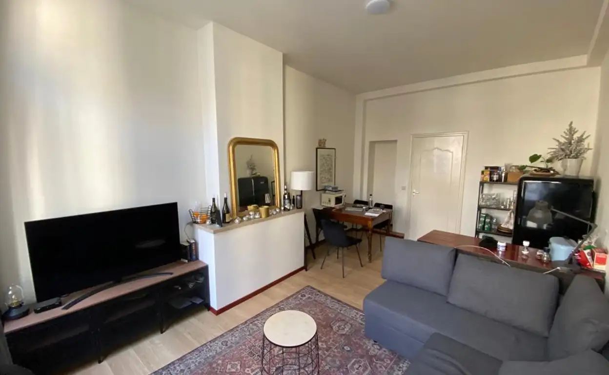Foto #1 Studio Ridderstraat Breda