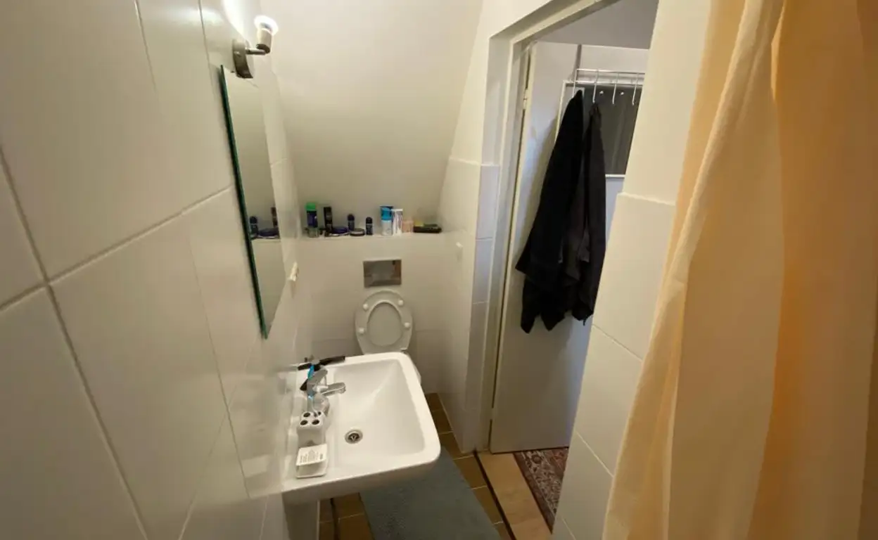 Foto #7 Studio Ridderstraat Breda