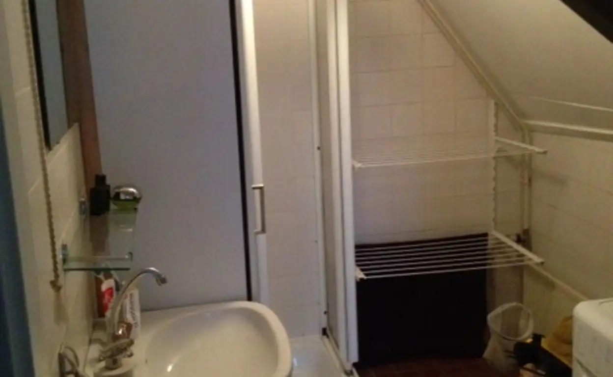 Foto #3 Appartement Wittevrouwensingel Utrecht