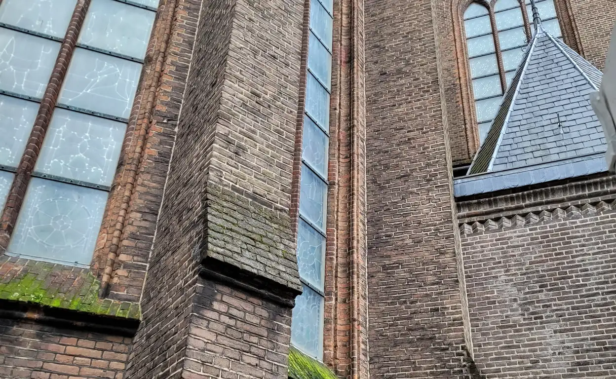 Foto #5 Appartement Korte Jansstraat Utrecht