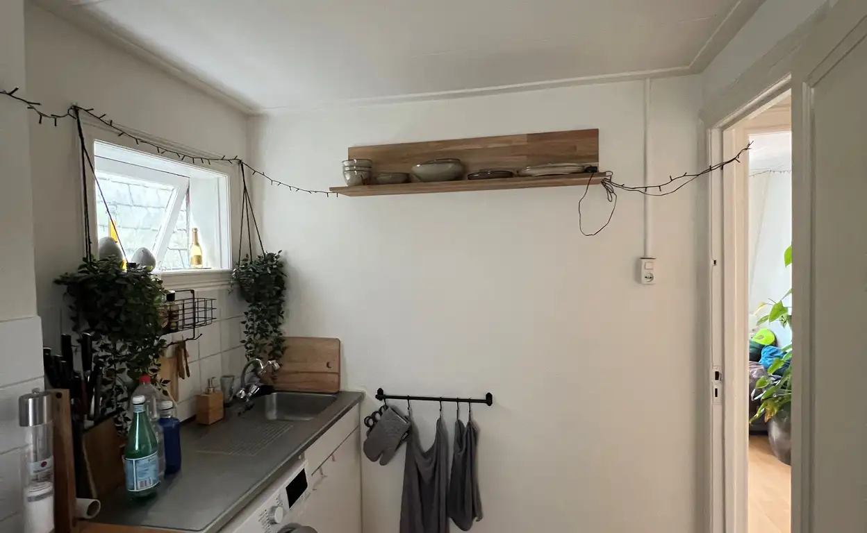 Foto #2 Appartement Korte Jansstraat Utrecht