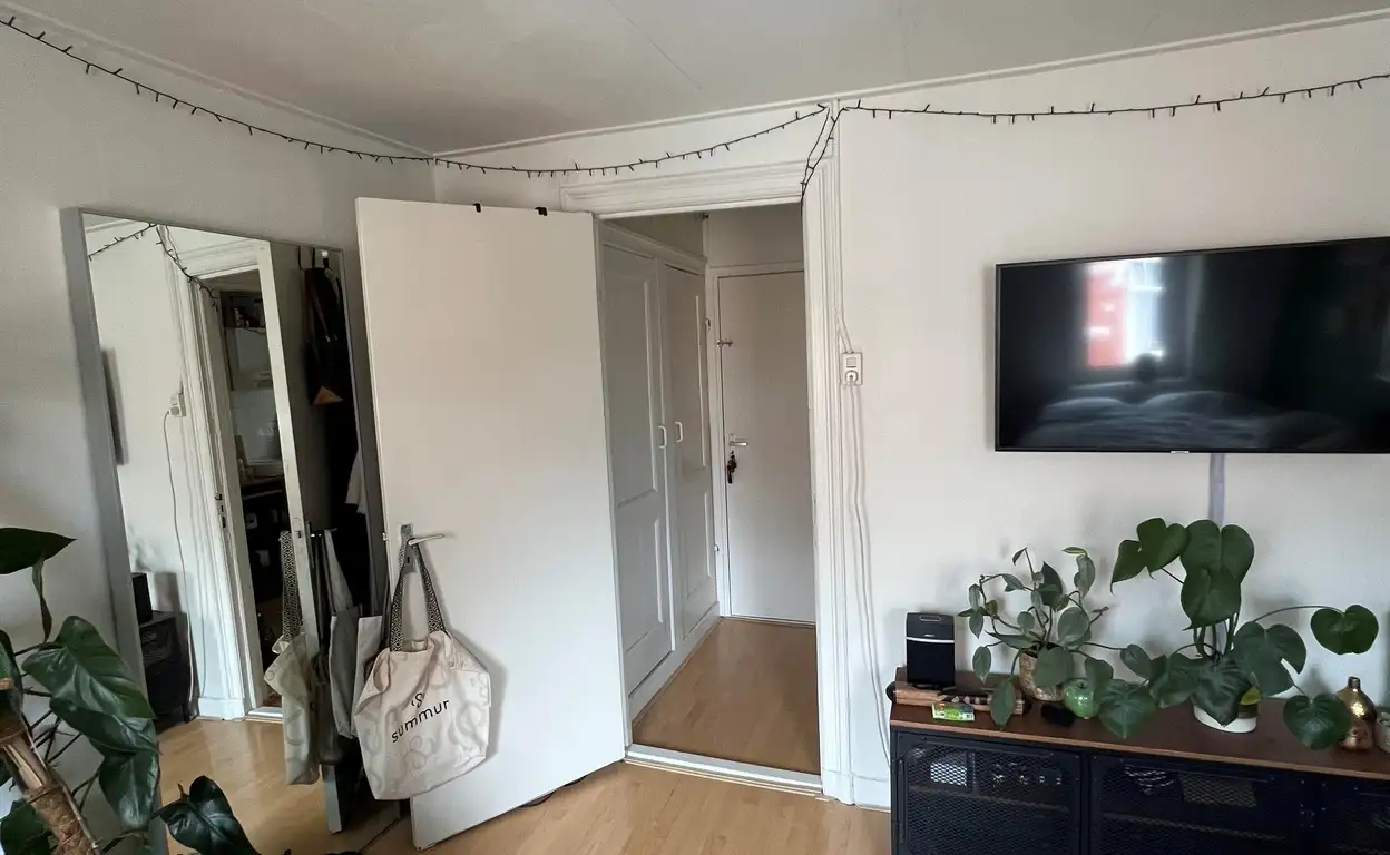 Foto #3 Appartement Korte Jansstraat Utrecht