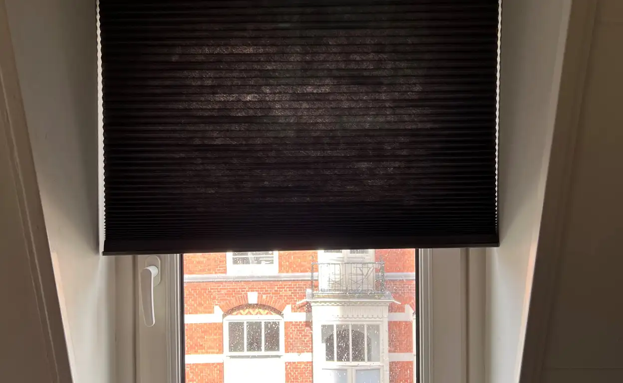 Foto #4 Appartement Korte Jansstraat Utrecht