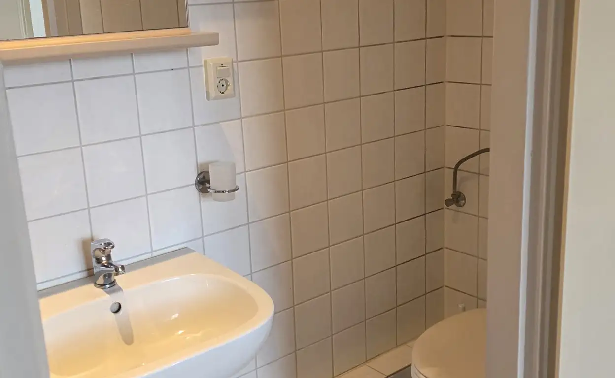 Foto #4 Appartement Wittevrouwensingel Utrecht