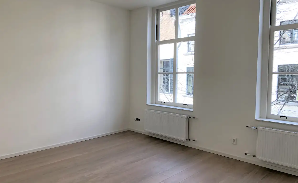 Foto #0 Kamer Reigerstraat Breda
