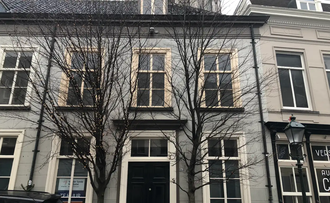 Foto #4 Kamer Reigerstraat Breda