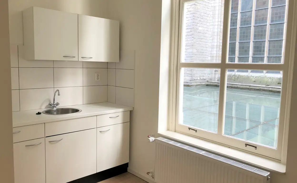 Foto #2 Kamer Reigerstraat Breda
