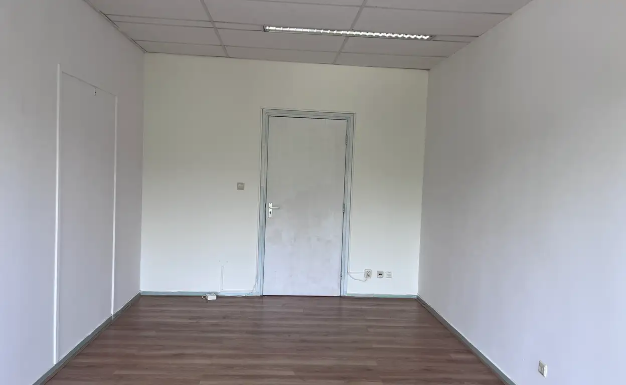 Foto #9 Kamer Zamenhofdreef Utrecht